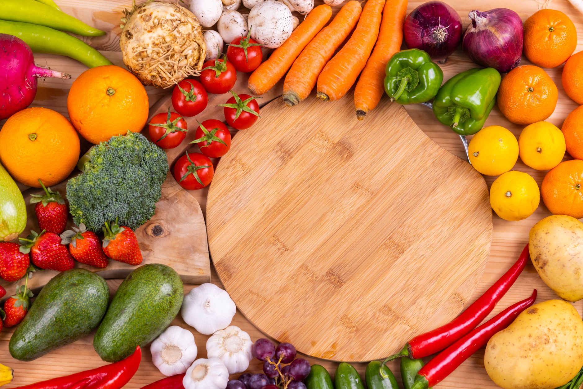 Conseils en nutrition